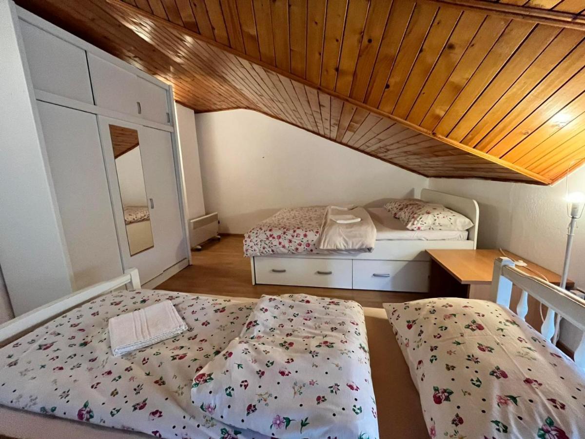 Apartamento Stan Centar Banja Luka Exterior foto