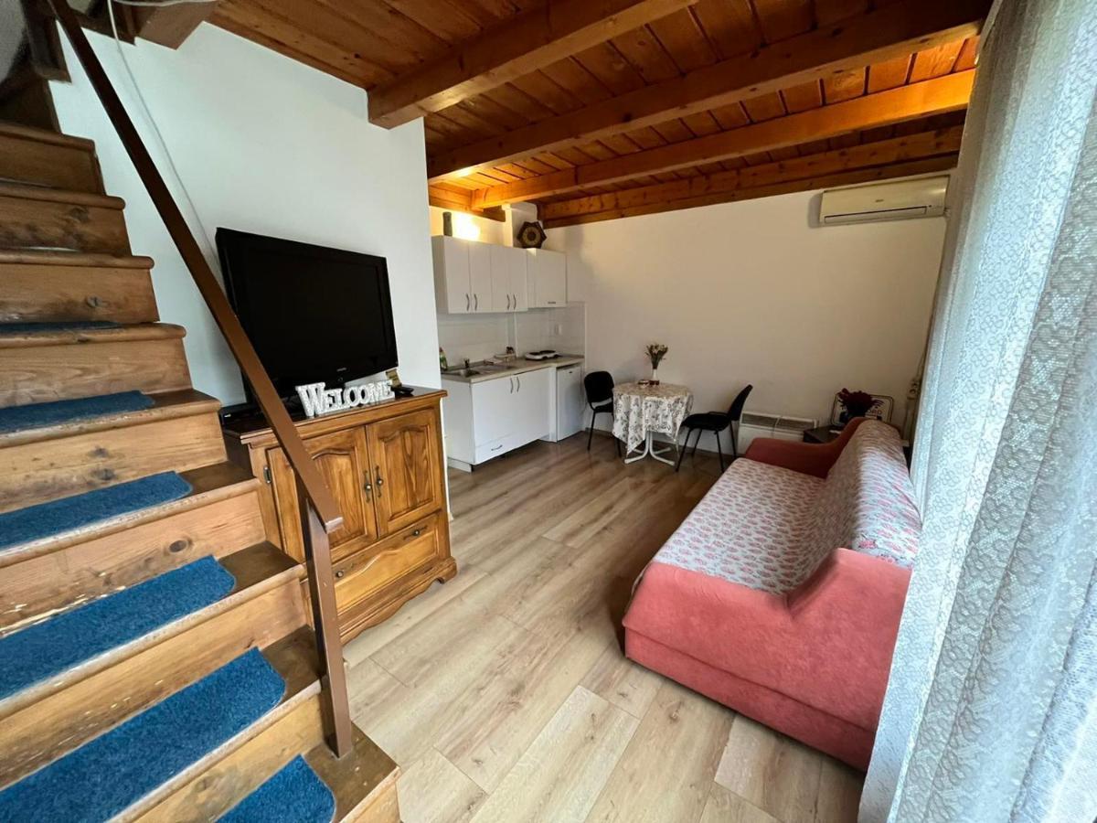 Apartamento Stan Centar Banja Luka Exterior foto
