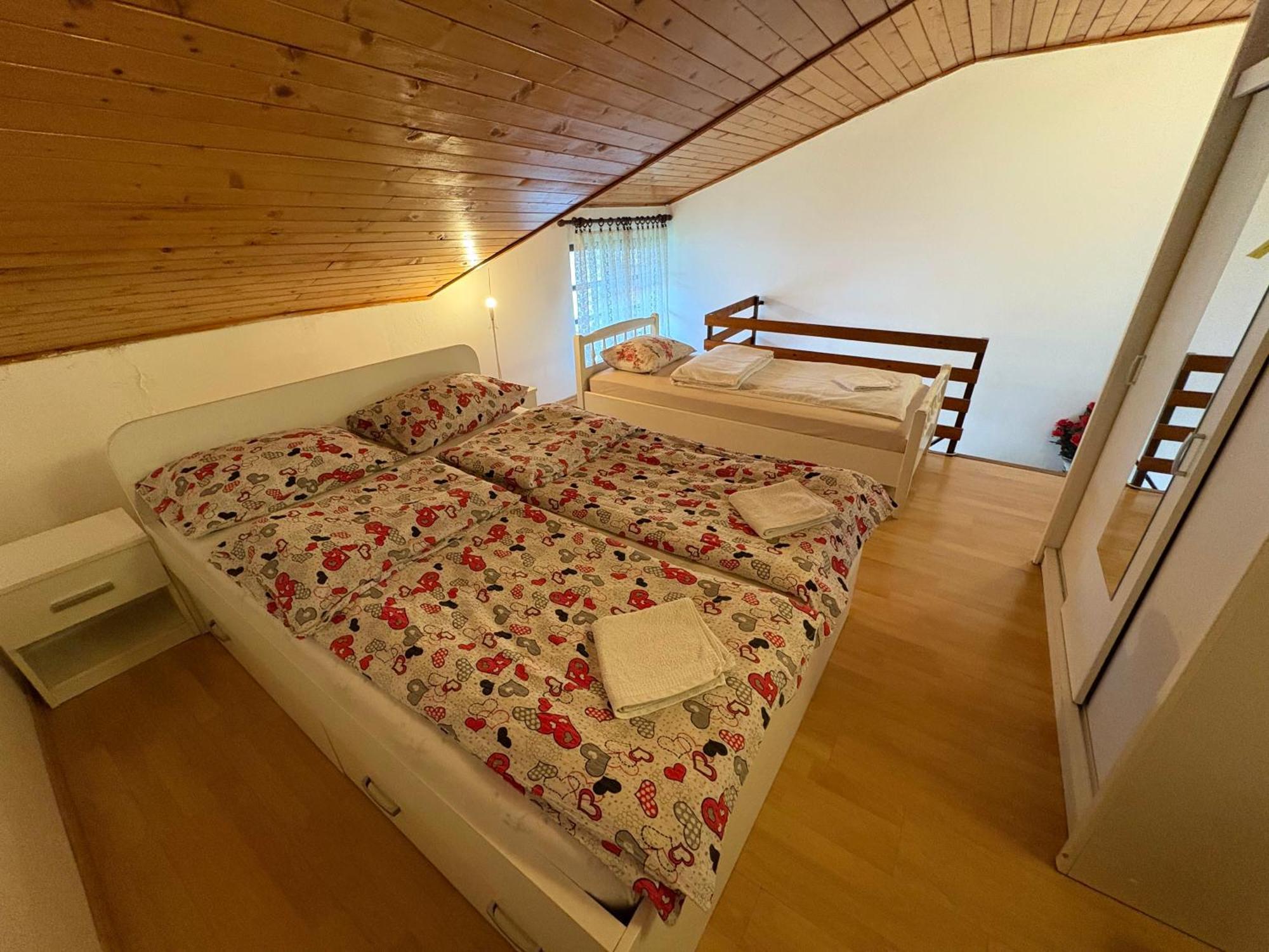 Apartamento Stan Centar Banja Luka Exterior foto